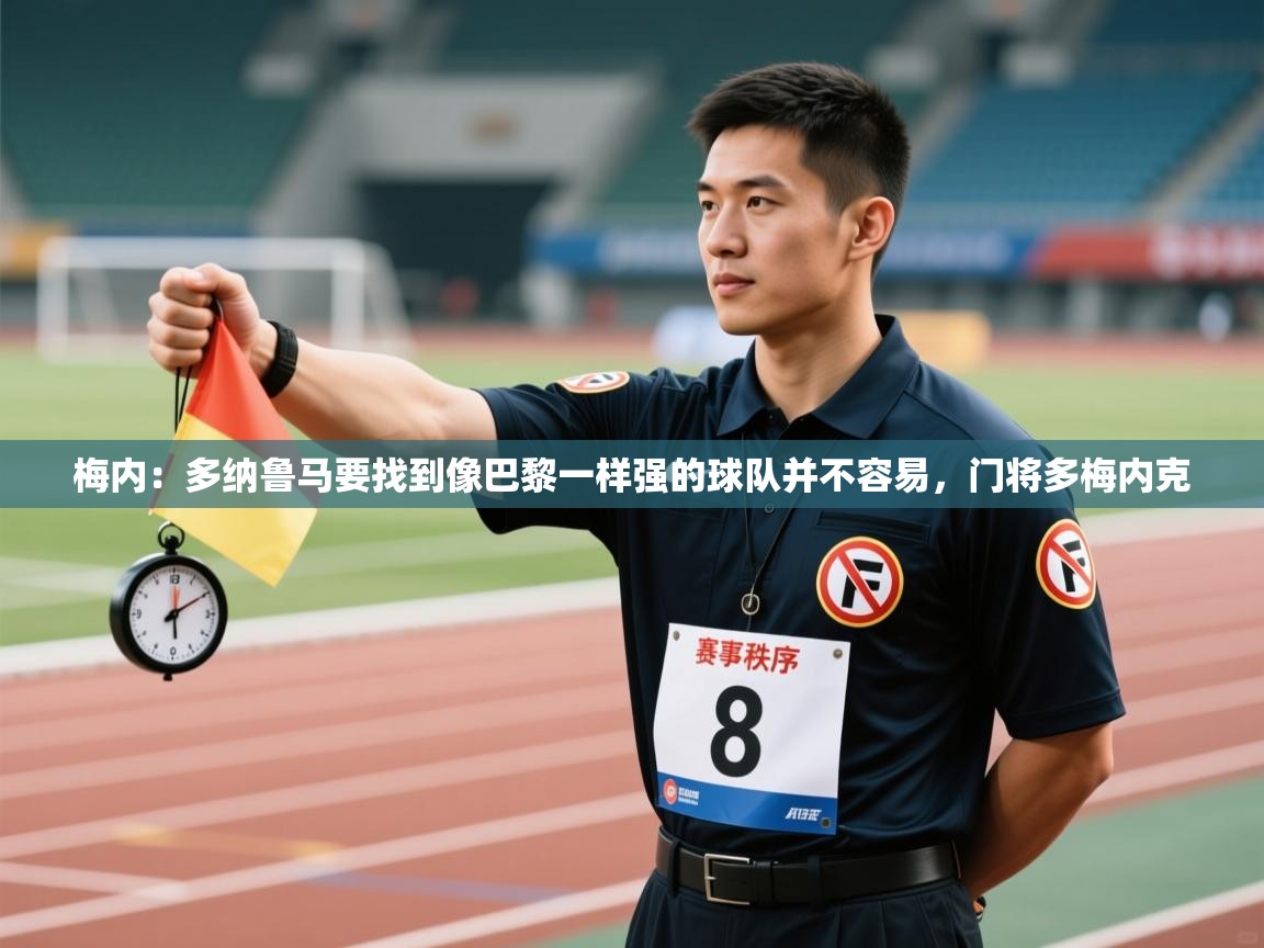 体育互动直播网-梅内:多纳鲁马要找到像巴黎一样强的球队并不容易,门将多梅内克 第1张