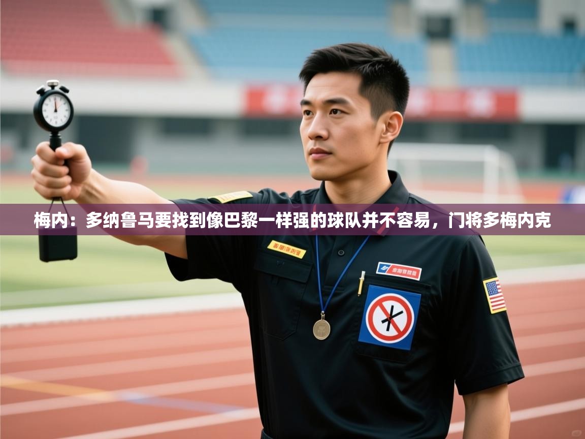 体育互动直播网-梅内:多纳鲁马要找到像巴黎一样强的球队并不容易,门将多梅内克 第3张