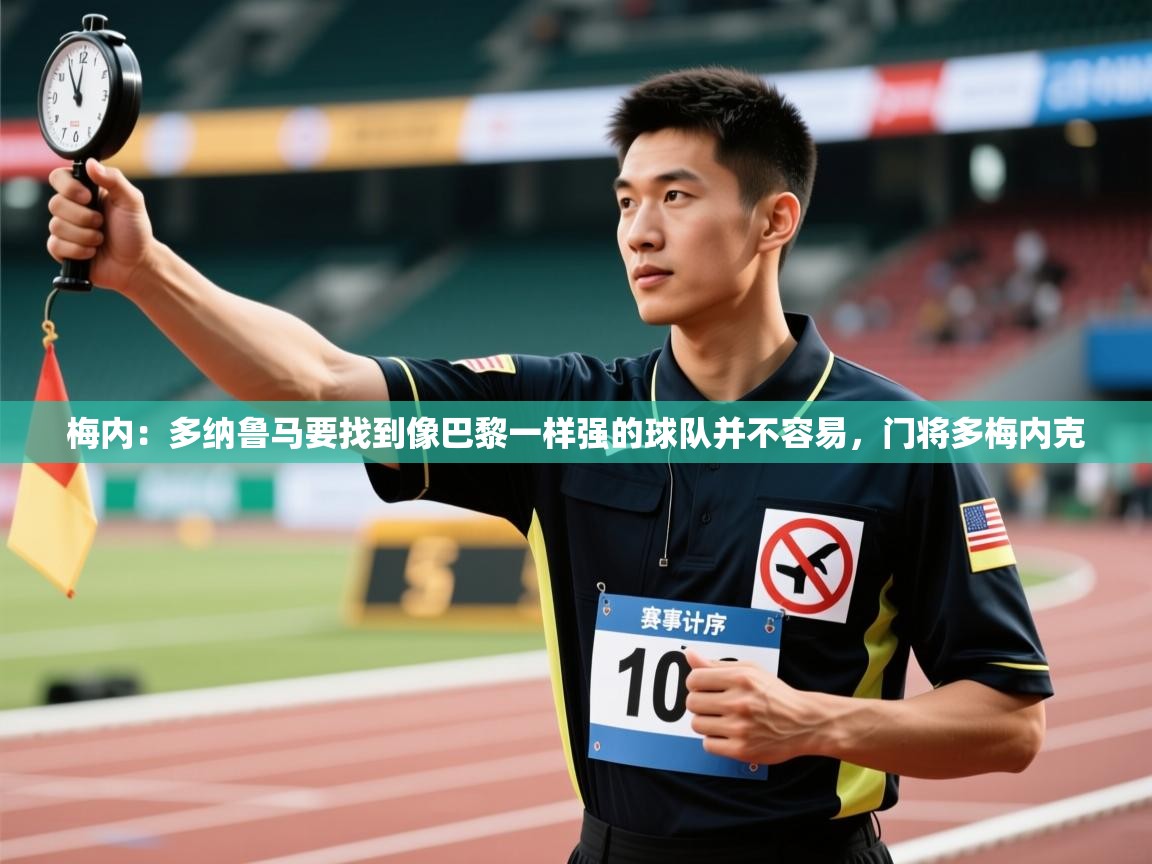 体育互动直播网-梅内:多纳鲁马要找到像巴黎一样强的球队并不容易,门将多梅内克 第4张