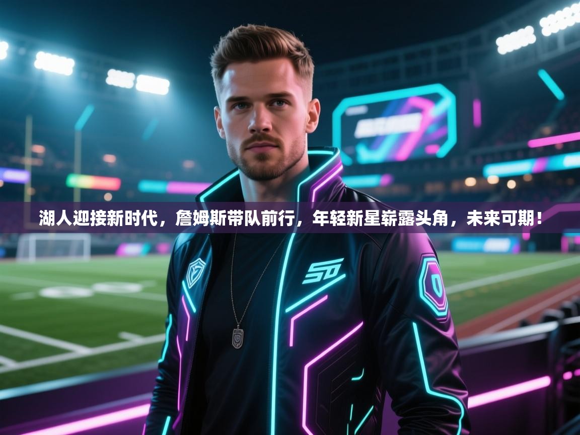 爱游戏下载-湖人迎接新时代，詹姆斯带队前行，年轻新星崭露头角，未来可期！  第1张