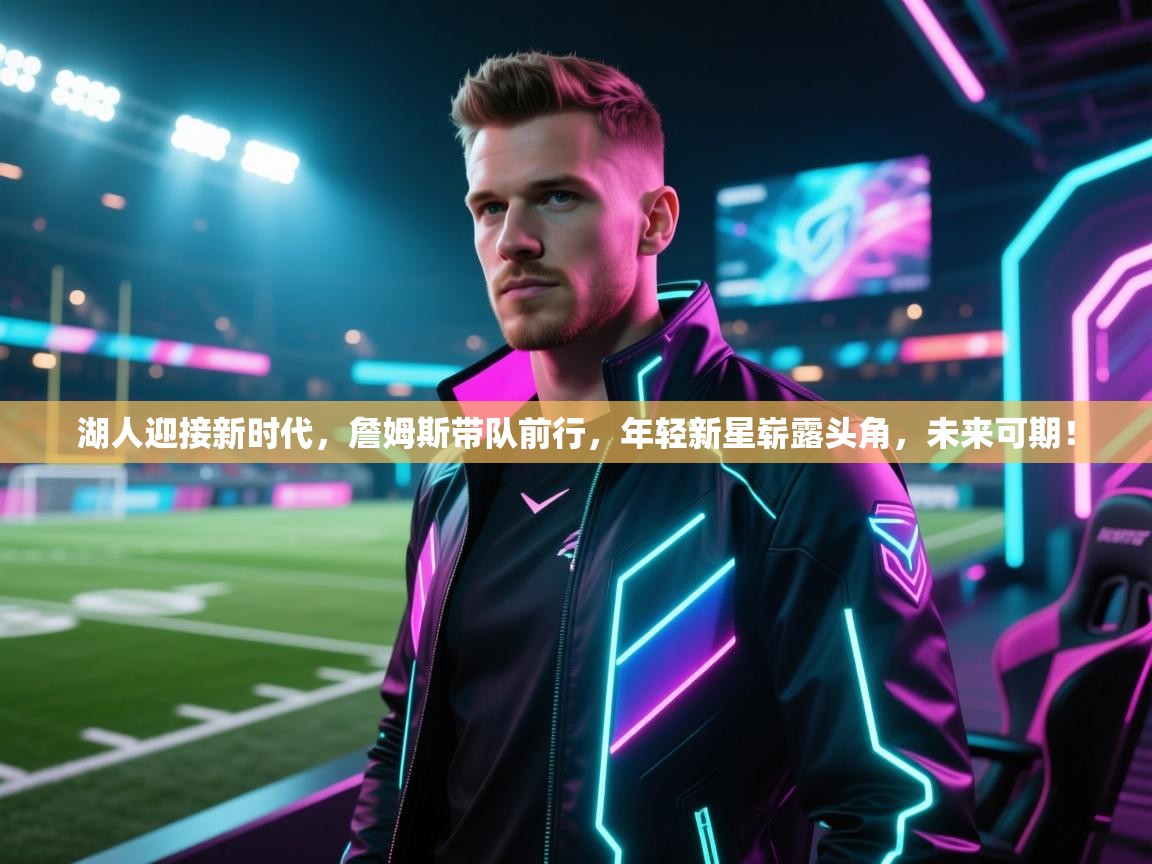 爱游戏下载-湖人迎接新时代，詹姆斯带队前行，年轻新星崭露头角，未来可期！  第2张