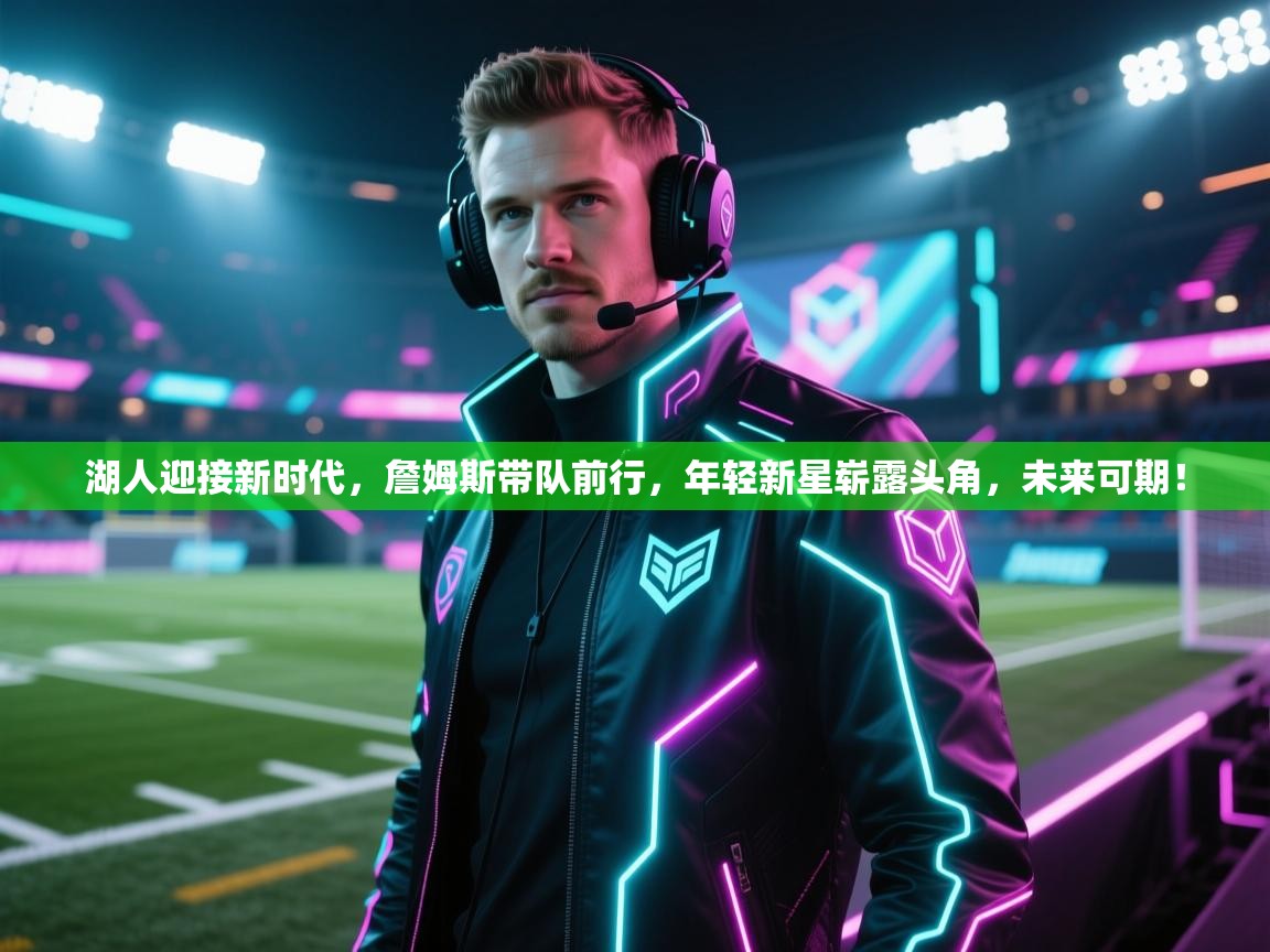 爱游戏下载-湖人迎接新时代，詹姆斯带队前行，年轻新星崭露头角，未来可期！  第4张