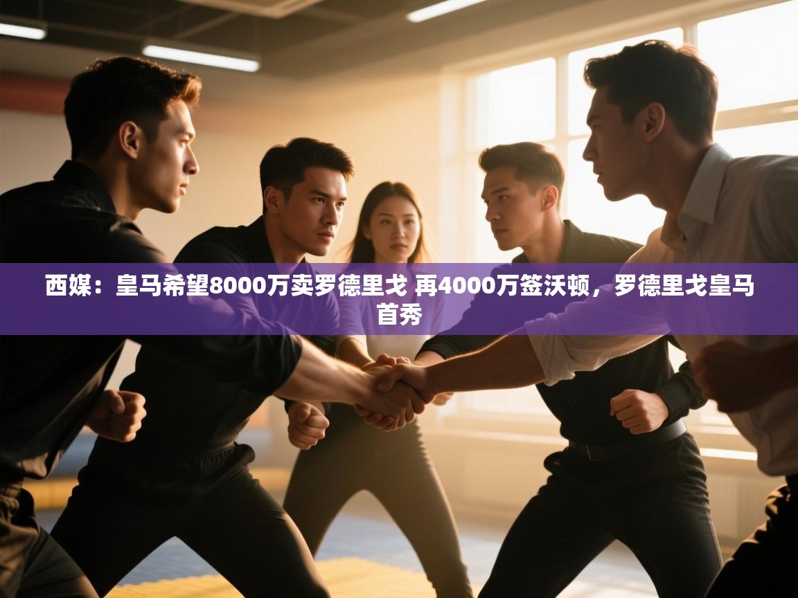 爱游戏体育娱乐-西媒:皇马希望8000万卖罗德里戈 再4000万签沃顿,罗德里戈皇马首秀 第2张