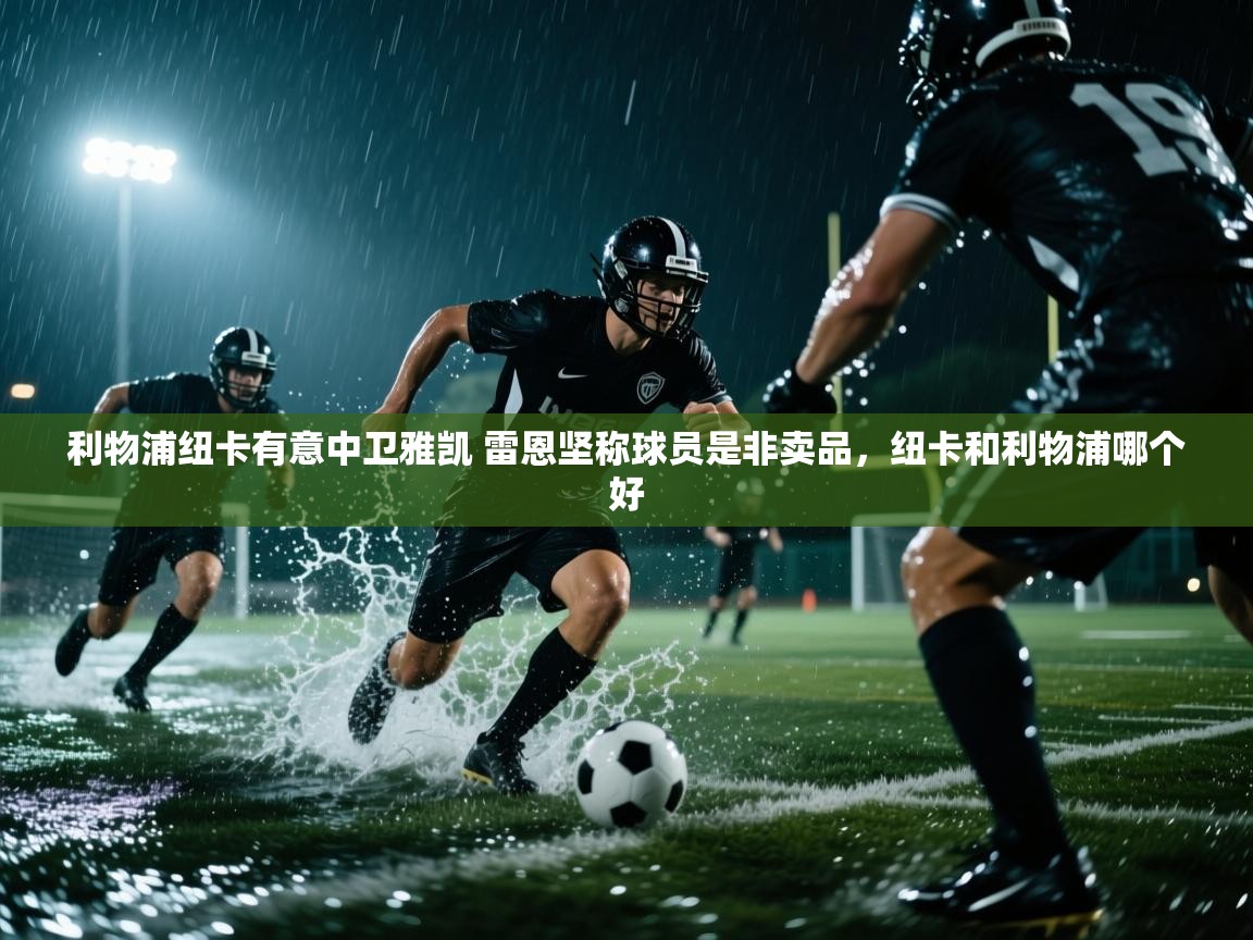 爱游戏体育官网-利物浦纽卡有意中卫雅凯 雷恩坚称球员是非卖品,纽卡和利物浦哪个好 第3张