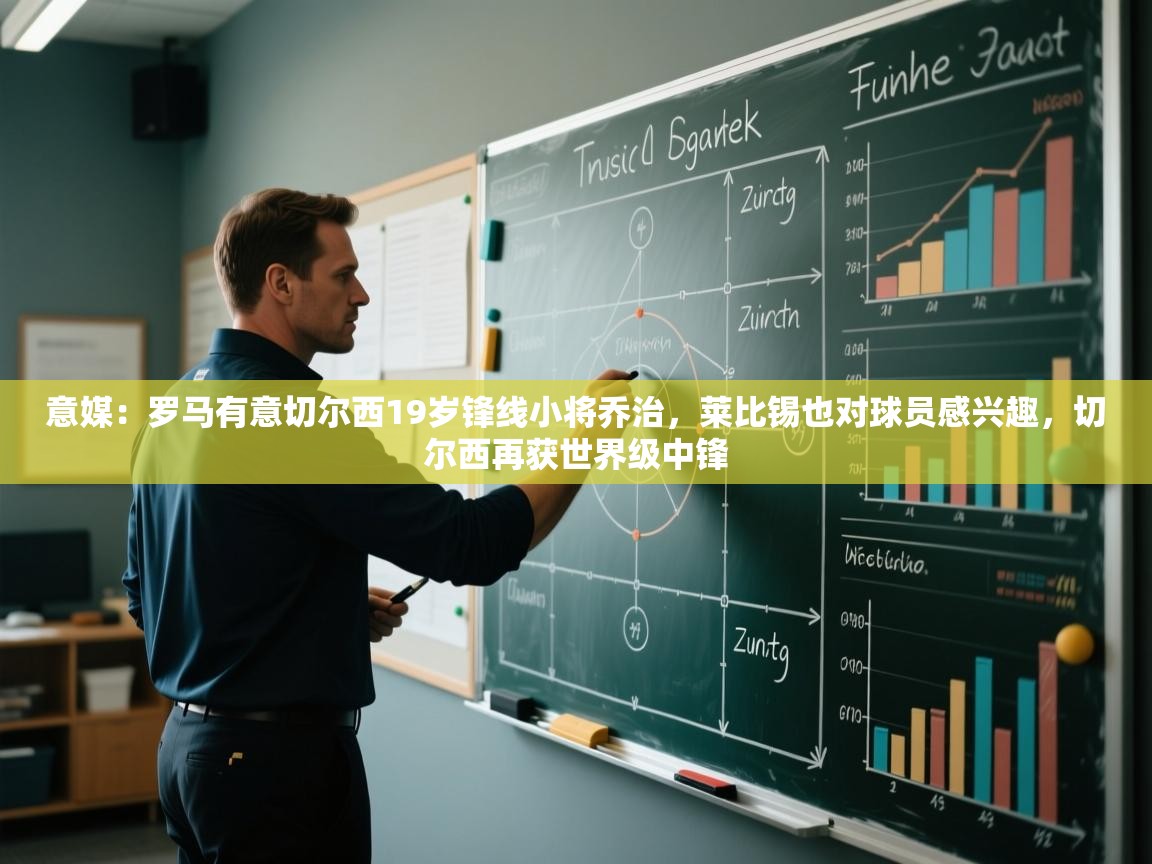 爱游戏厅下载-意媒：罗马有意切尔西19岁锋线小将乔治，莱比锡也对球员感兴趣，切尔西再获世界级中锋  第2张