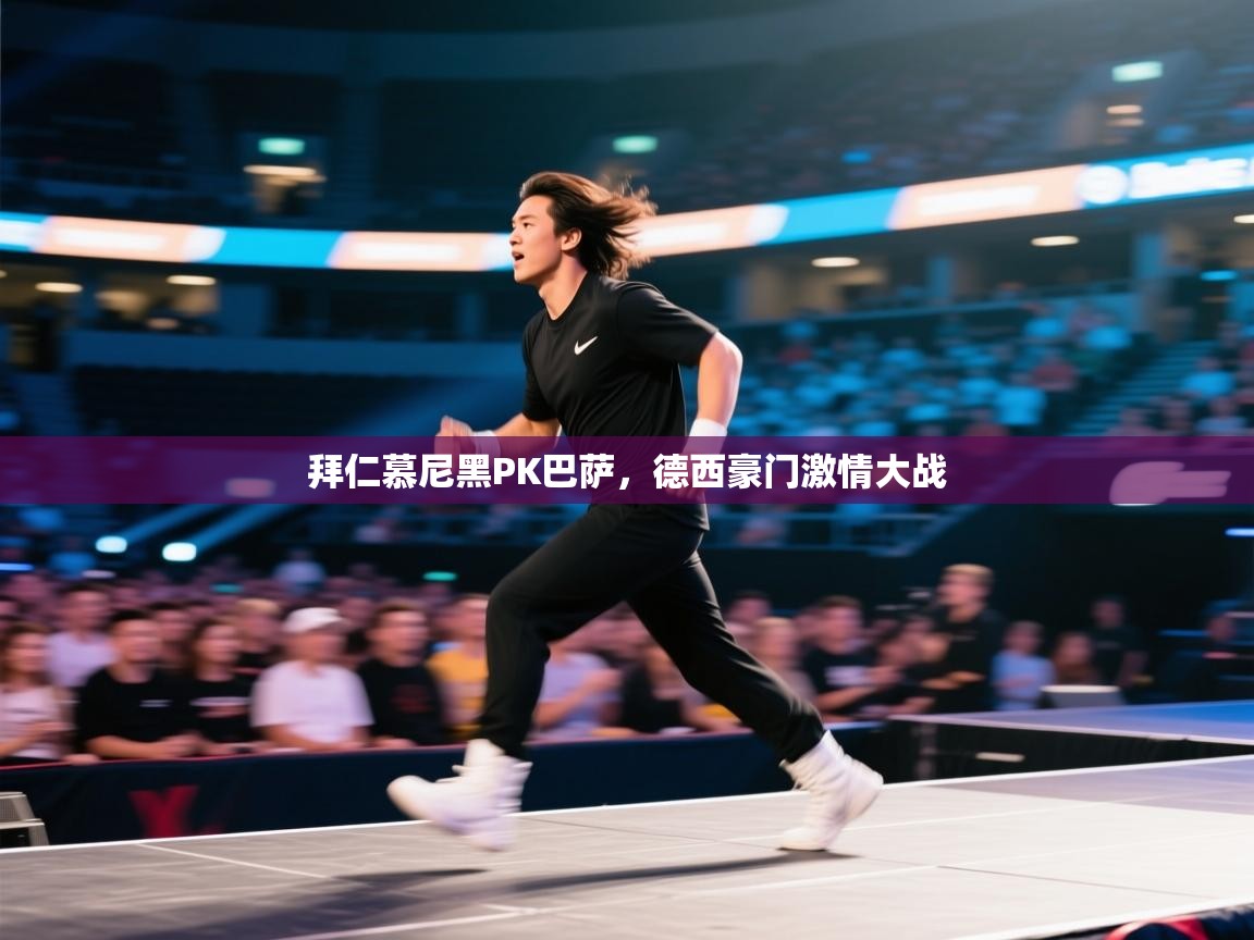 爱游戏体育官网app-拜仁慕尼黑PK巴萨，德西豪门激情大战  第1张