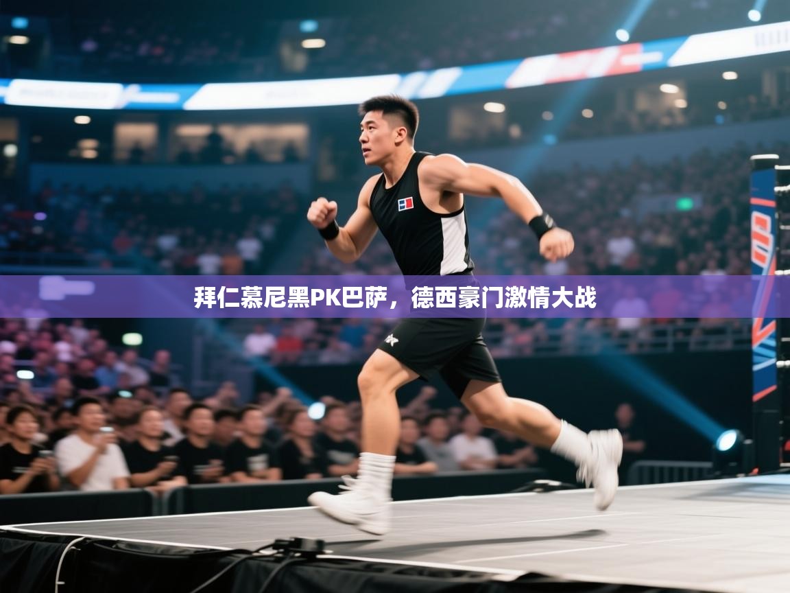 爱游戏体育官网app-拜仁慕尼黑PK巴萨，德西豪门激情大战  第2张