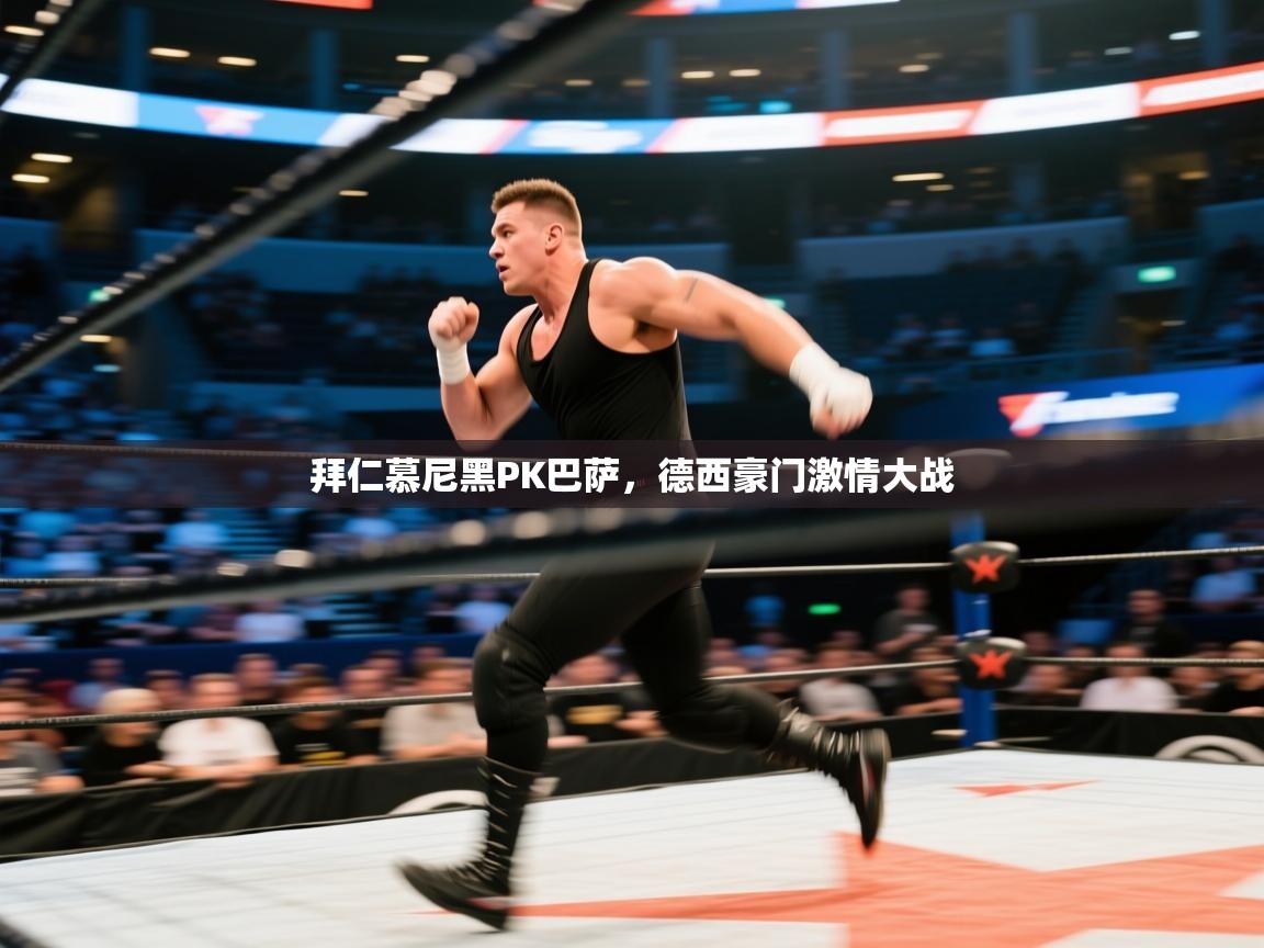 爱游戏体育官网app-拜仁慕尼黑PK巴萨，德西豪门激情大战  第4张