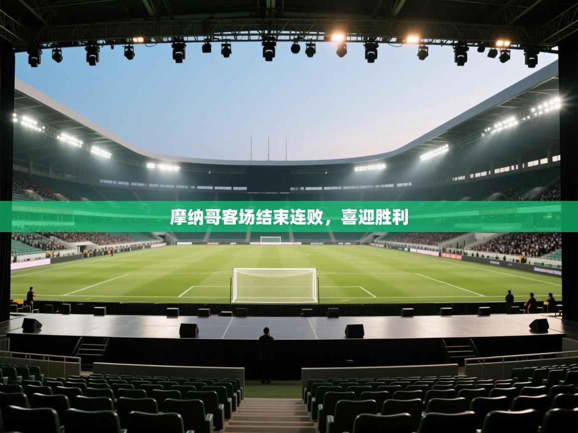 爱游戏娱乐登录-摩纳哥客场结束连败,喜迎胜利 第4张