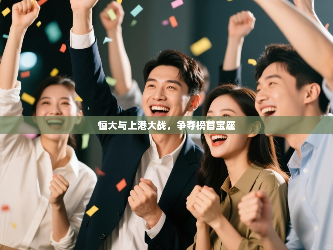 爱游戏体育官网-恒大与上港大战，争夺榜首宝座  第2张