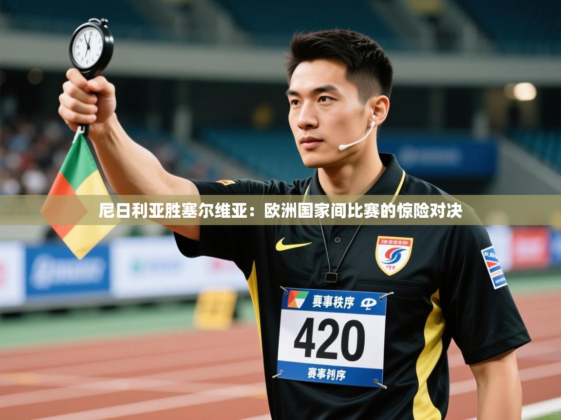 爱游戏体育入口app-尼日利亚胜塞尔维亚:欧洲国家间比赛的惊险对决 第3张