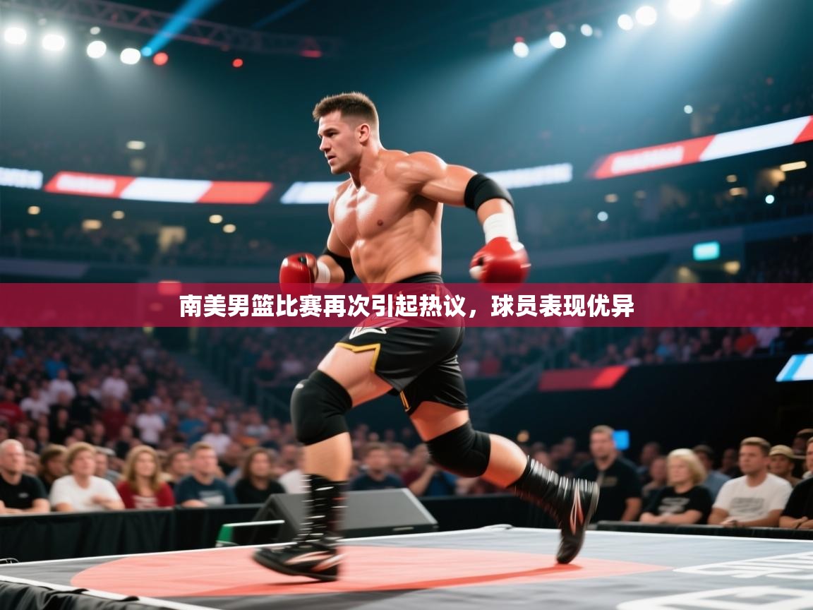 爱游戏娱乐app下载-南美男篮比赛再次引起热议，球员表现优异  第1张