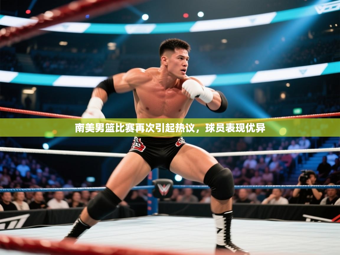 爱游戏娱乐app下载-南美男篮比赛再次引起热议，球员表现优异  第4张