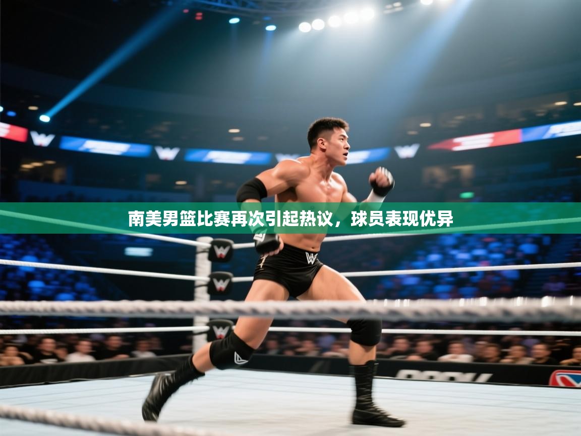 爱游戏娱乐app下载-南美男篮比赛再次引起热议，球员表现优异  第3张