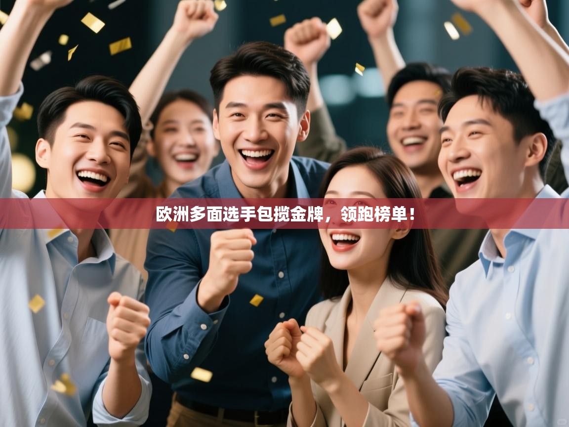 爱游戏体育app-欧洲多面选手包揽金牌，领跑榜单！  第4张