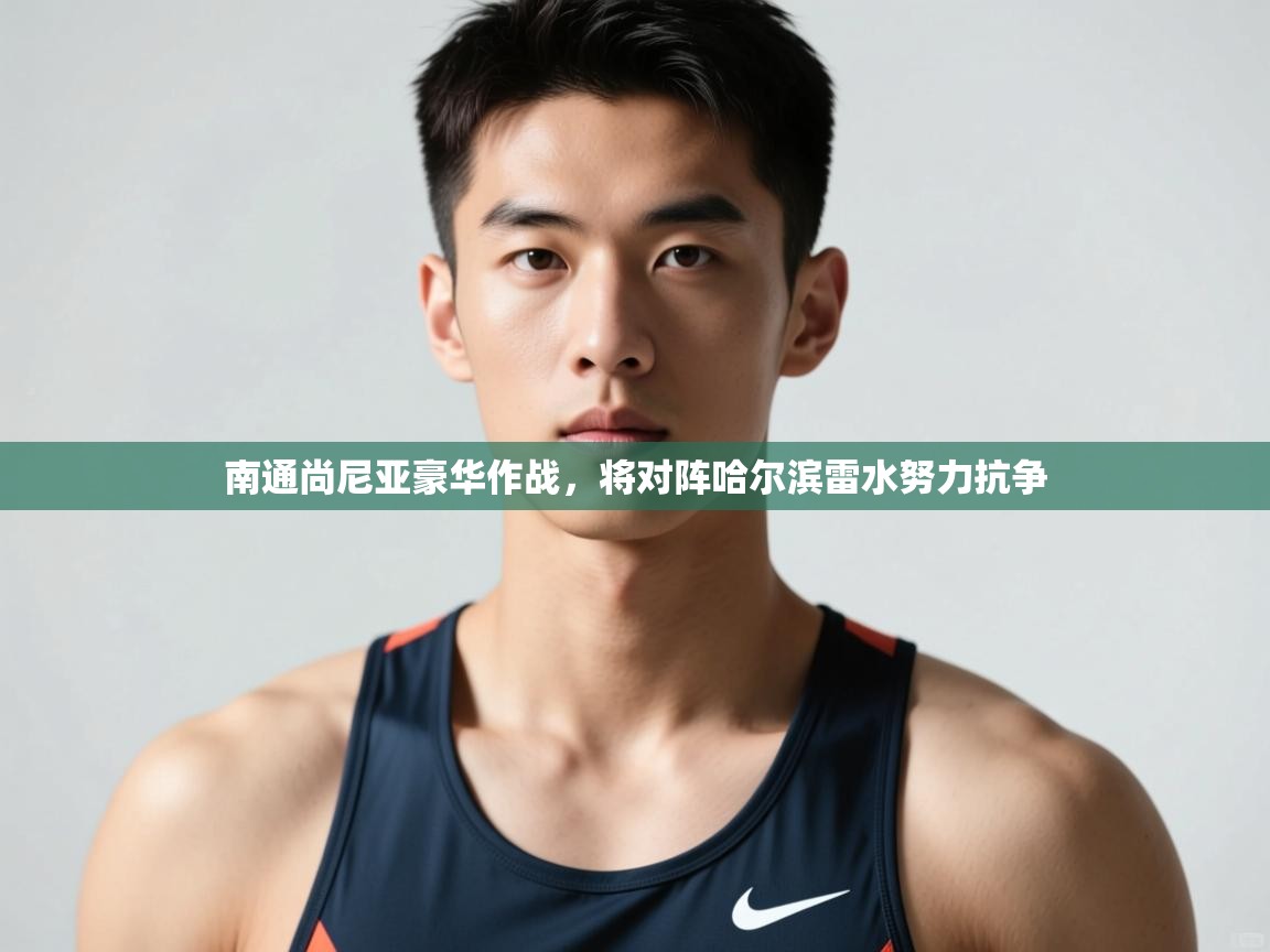 爱游戏厅下载-南通尚尼亚豪华作战，将对阵哈尔滨雷水努力抗争  第4张