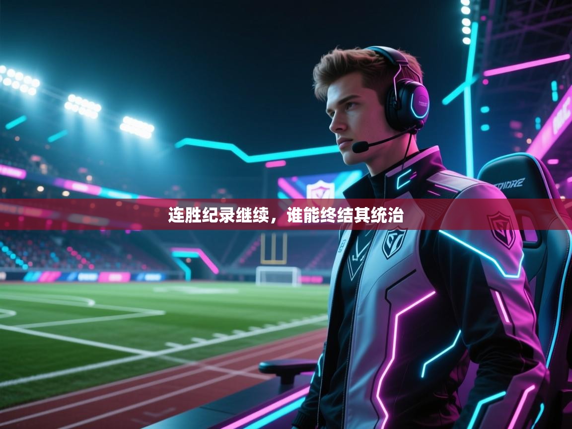 爱游戏体育-连胜纪录继续，谁能终结其统治  第4张