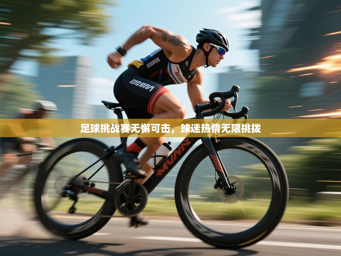 爱游戏在线官网-足球挑战赛无懈可击，球迷热情无限挑拨  第3张