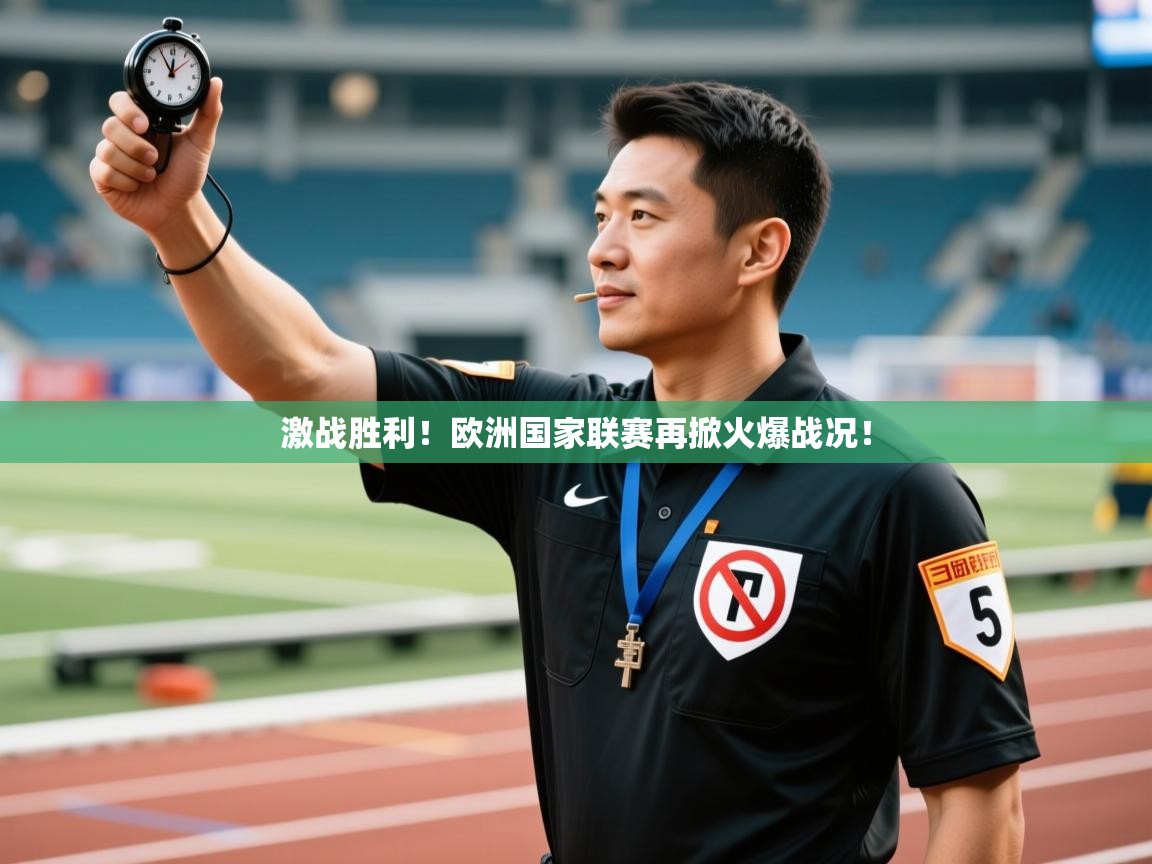 爱游戏体育娱乐赞助意甲-激战胜利！欧洲国家联赛再掀火爆战况！  第3张
