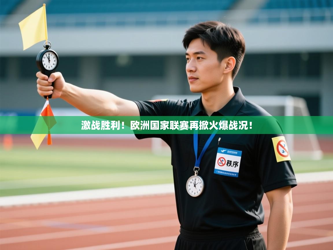 爱游戏体育娱乐赞助意甲-激战胜利！欧洲国家联赛再掀火爆战况！  第4张