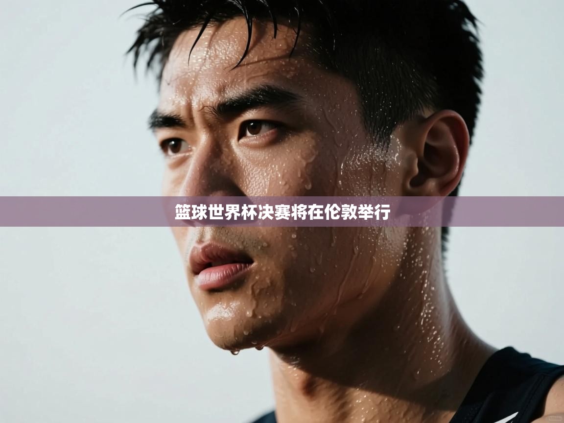 爱游戏体育娱乐-篮球世界杯决赛将在伦敦举行  第1张