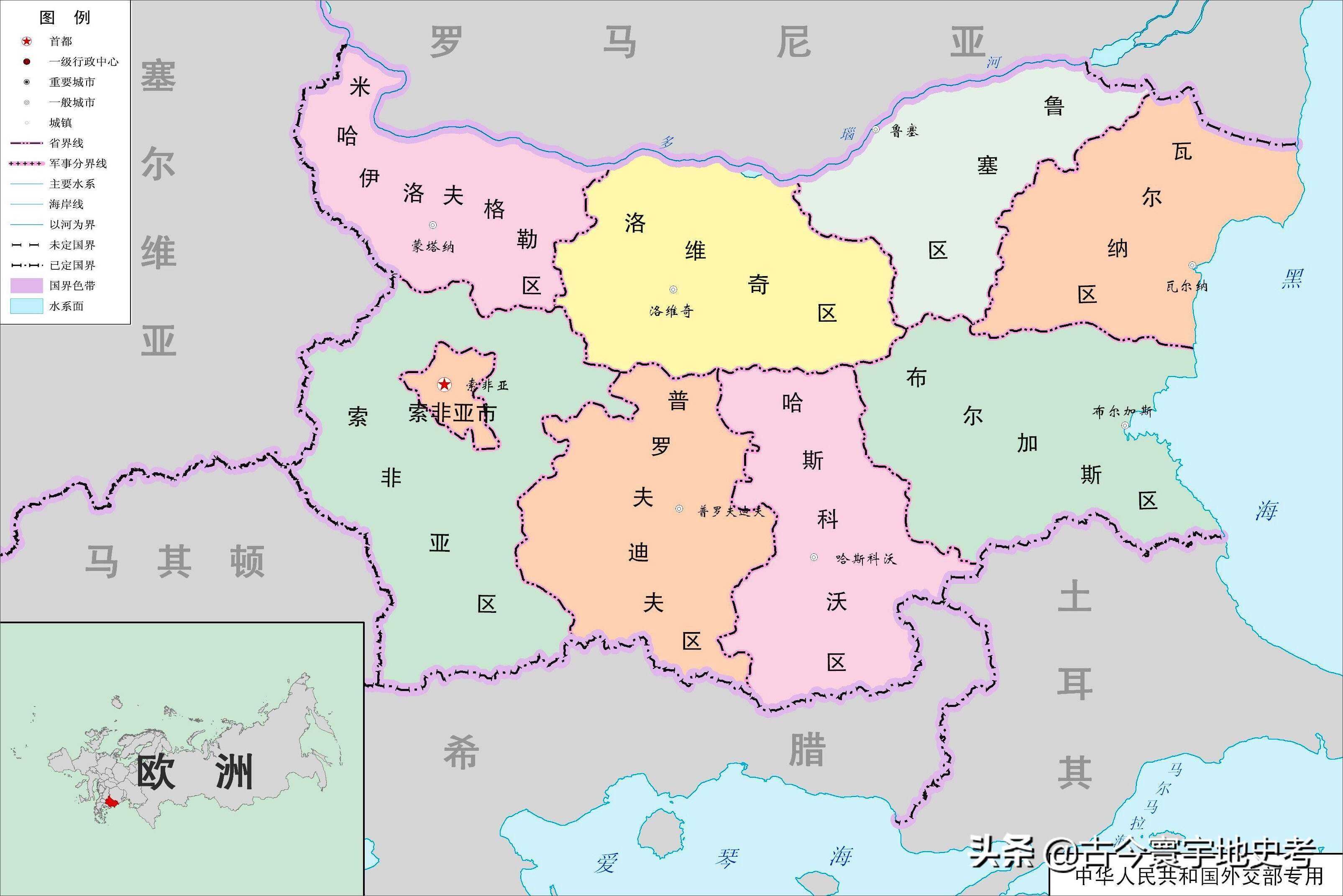 -克罗地亚力压乌克兰，双方实力对比的简单介绍
