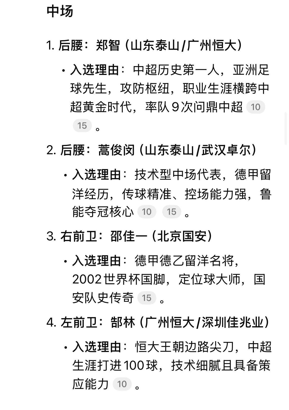 中超球员薪酬飙升：如何平衡俱乐部经营？